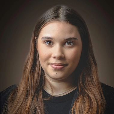 Photo de Madame Coline CANTIE