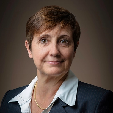 Photo de Madame Corinne GRANDIN