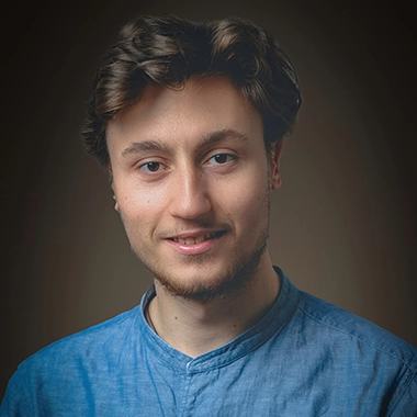 Photo de Monsieur Edouard FERRIEN