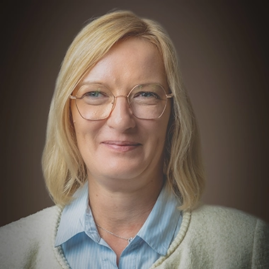 Photo de Madame Elodie GLOTIN